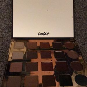 Tarteist Pro Palette